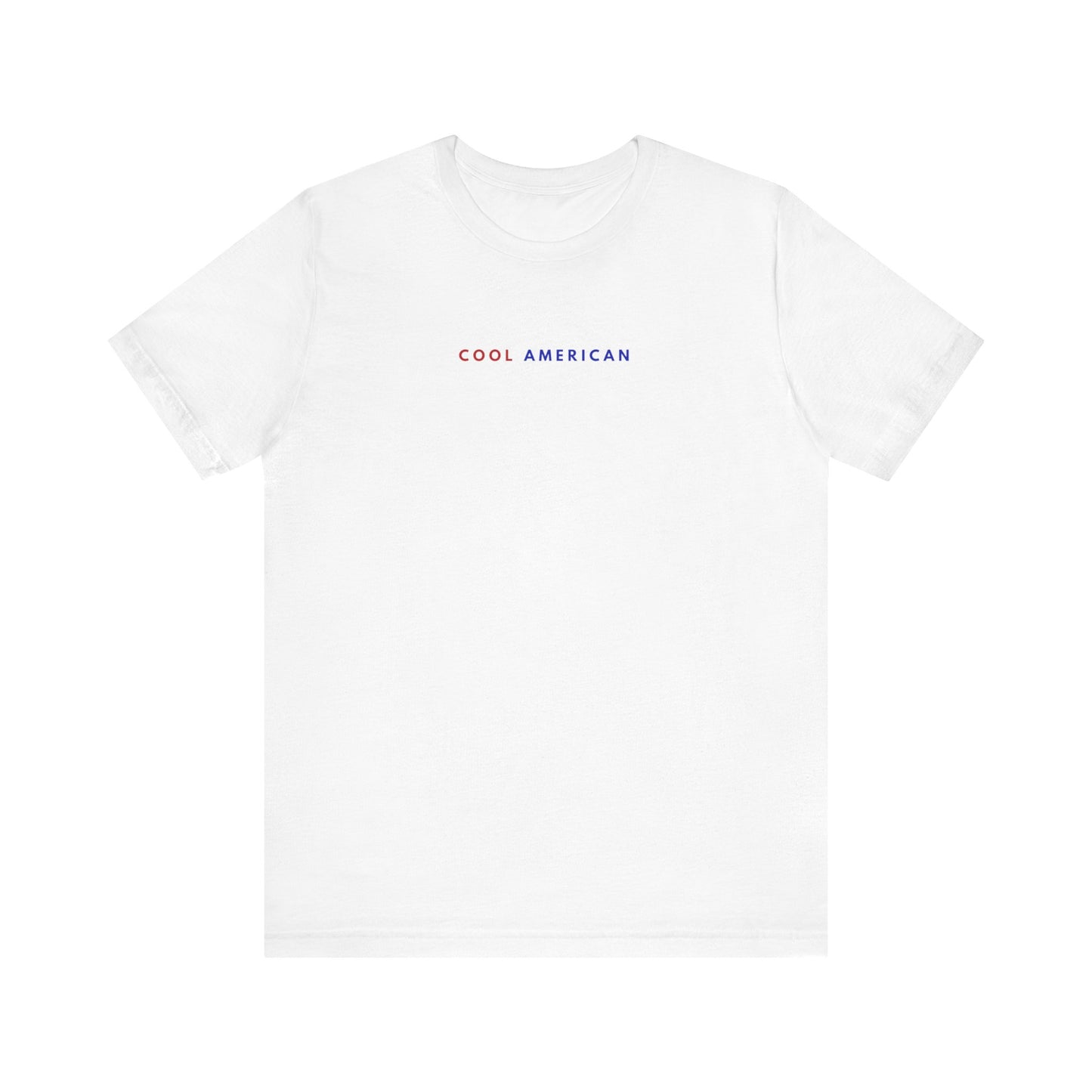 Cool American T-Shirt